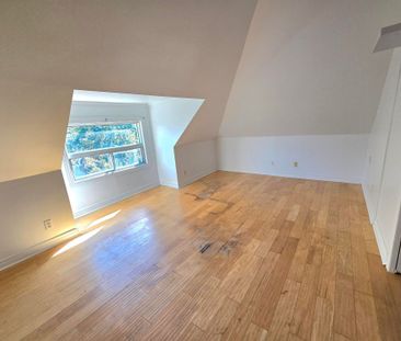 For Lease - 45 Fairholt Road Unit# 2, Hamilton, Ontario - Photo 3