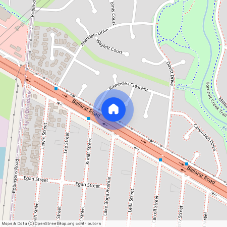Deer Park, Melbourne - West