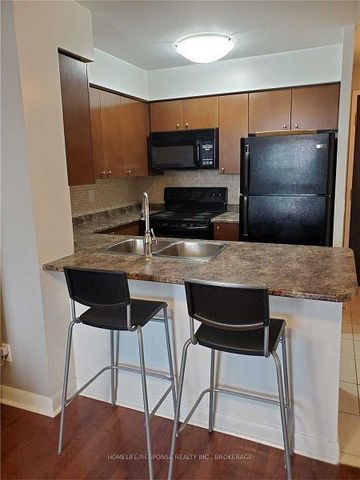 For Lease - 235 Sherway Gardens Road Unit# 1809, Toronto, Ontario - Photo 3