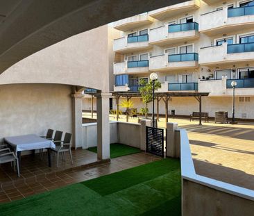 BUNGALOW FOR RENT, 2 BEDROOMS AND 1 BATHROOM IN LA ZENIA - ALICANTE - Photo 6