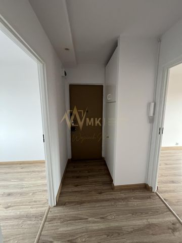 Do wynajęcia przestronne mieszkanie w Centrum Miasta (Tarnów, Szpitalna)Tarnów, Szpitalna - Zdjęcie 3