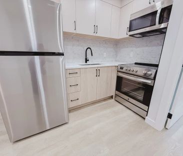 3920 77 Street NW (8- Plex), Calgary - Unit 102B (Lower) — 2 Bedroom - Photo 6