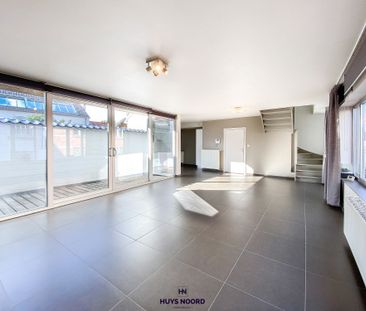 Ruim duplex appartement centrum Brugge - Photo 4