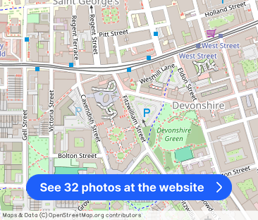 Penthouse Apartment, West One, Central, Fitzwilliam Street, Sheffie... - Photo 1