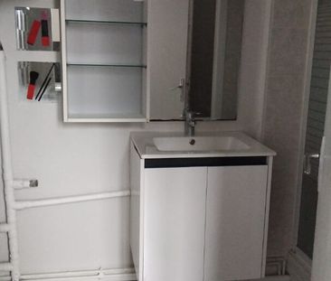 Appartement Valenciennes 2 pièce(s) 31.21 m2, - Photo 2