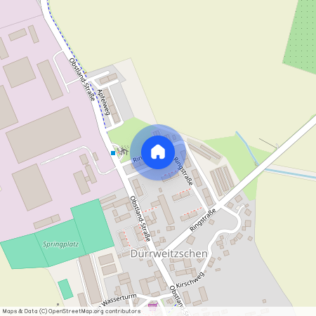 Ringstraße 6, 04668 Sachsen - Grimma