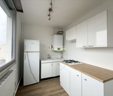Appartement - 1 pièce - Saint-Alyre/Fontgiève - Photo 2
