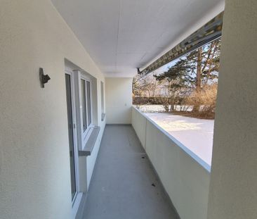 4 Zimmer, 71 m², EG - Photo 3