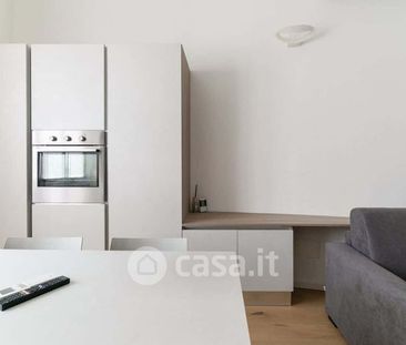 Bilocale in Affitto in Corso di Porta Romana 123 a Milano - Foto 1
