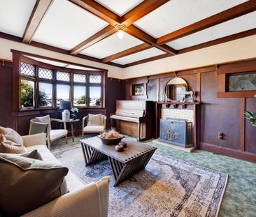 4 Kitchener Terrace, Moturoa - Photo 1