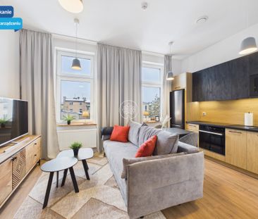 Luksusowa kawalerka w centrum ul. Hetmańska - Фото 2