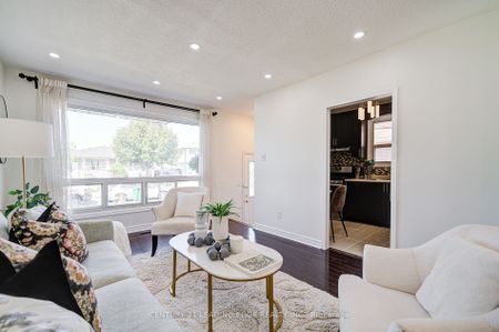 For Lease - 55 Crawford Drive Unit# UPPER, Brampton, Ontario - Photo 2