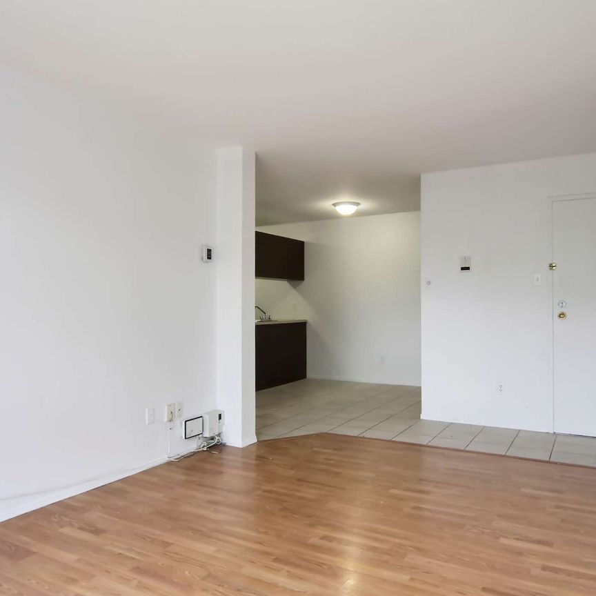 201 · 2e étage - Photo 1