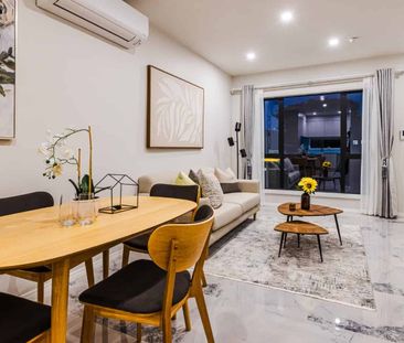 Modern 2 bedroom terrace house - Photo 2