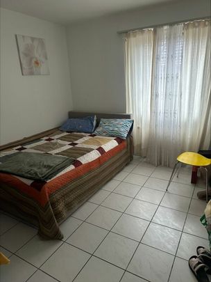 Zentral gelegene 3.5-Zimmerwohnung im 2. OG - Foto 1