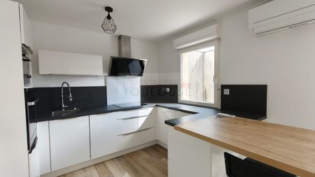 Location Appartement 3 pièces 59m² CASTELGINEST 31780 - Photo 2
