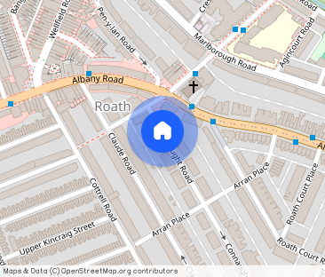 Caerdydd, CF24 - Photo 1