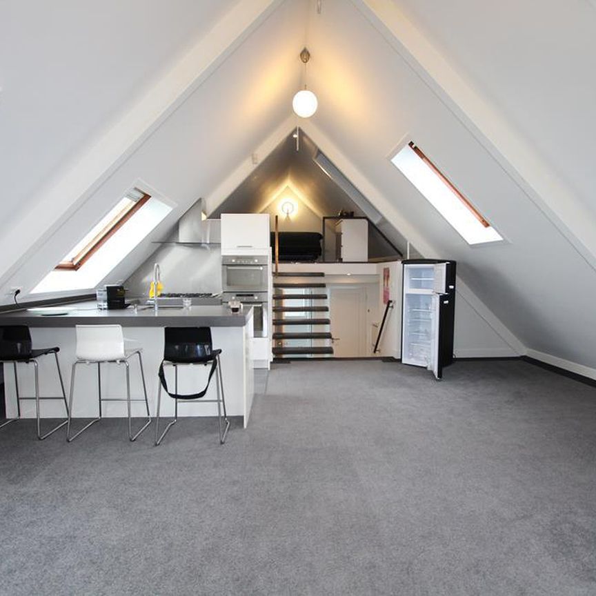 Hugo de Vriesweg 2BIS 1187 ZL Amstelveen - Foto 1