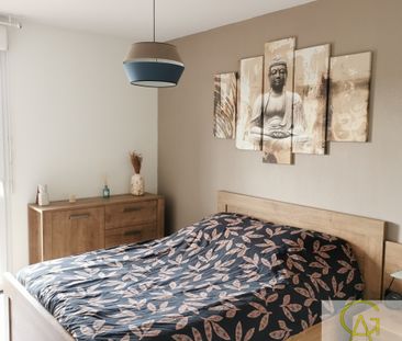 Location Appartement 2 pièces 42m² GARDANNE 13120 - Photo 5