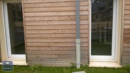 Appartement à louer 2 pièces 44.32m² - Photo 5