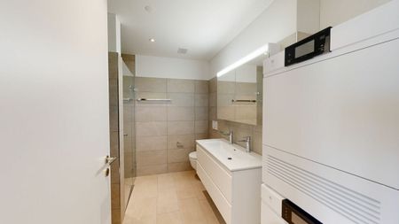 3.5 Zimmer, 83 m², 2. Stock - Foto 2