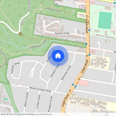 11 Derwent St, Qld 4122, Upper Mount Gravatt