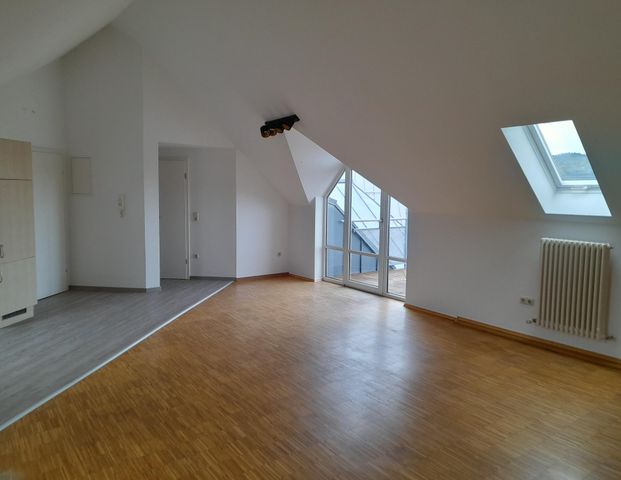 Tolle großzügig gestaltete 2 Zimmer Wohnung in 94078 Freyung Waldkirchner Straße 6 zu vermieten - Foto 1