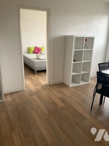 A LOUER A SECLIN (NORD) - Photo 4