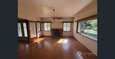 4 BED HOME WITH RURAL OUTLOOK - Photo 2