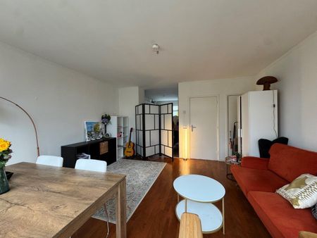 Jan Nieuwenhuyzenstraat, 4818RK, Breda - Foto 2