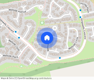 4 bedroom detached house to rent - Photo 1