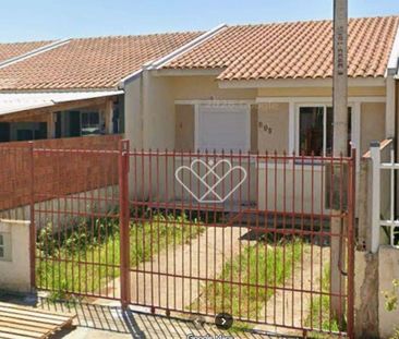 Casa Para Alugar No Bairro Jardim Betânia Em Cachoeirinha Com 1 Qua... - Foto 4