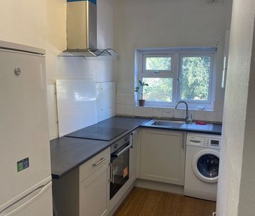 Studio Flat, Croydon, CR0 - Photo 1