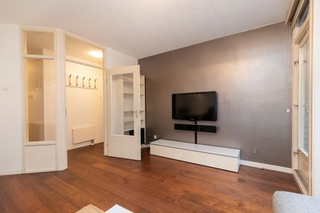 Te huur: Appartement Tweede Jacob van Campenstraat in Amsterdam - Foto 4