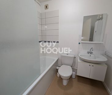 Location Appartement 1 pièce 27m² AUXERRE 89000 - Photo 5