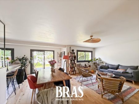 Location Maison 4 pièces 90m² VANNES 56000 - Photo 2