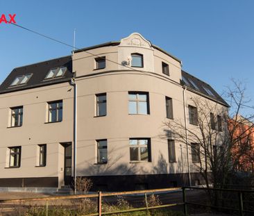 Pronájem bytu 2+kk v osobním vlastnictví 49 m², Ústí nad Labem - Fotografie 3