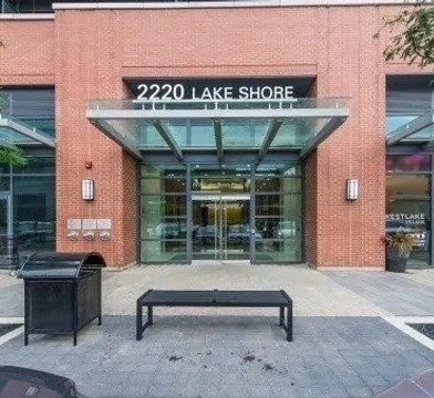For Lease - 2220 Lakeshore Boulevard Unit# 1304, Toronto, Ontario - Photo 3