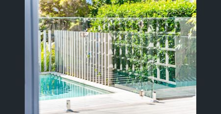 Fully Furnished - short term lease only - Photo 4