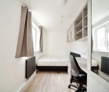 4 Bed Maisonette, Mingard Walk, N7 - Photo 5