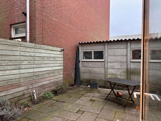 Te huur: Appartement Witte de Withstraat in Den Haag - Foto 1