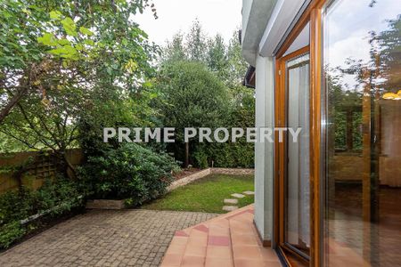 Dom Kraków Swoszowice powierzchnia 270.0 m² C389-WD-30279 - Zdjęcie 3