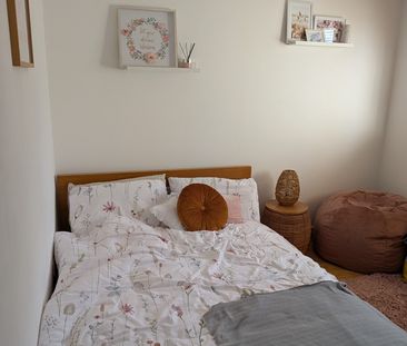 Room in a Shared House, Roscoe Drive, S6 - Photo 5