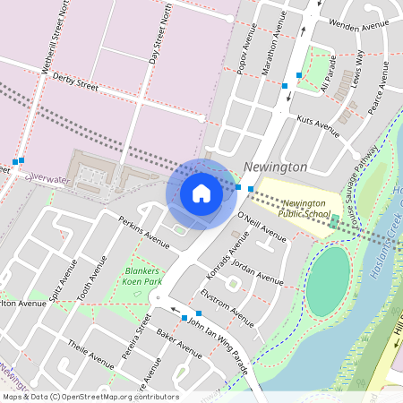 4 Egerszegi Avenue, NSW 2127, Newington