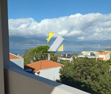 Διαμέρισμα για ενοικίαση Πλατάνι (Ρίο) - Photo 2