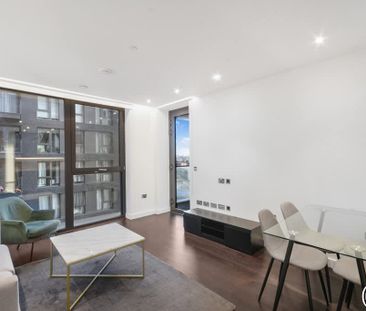 The Residence, London SW11 - Photo 3