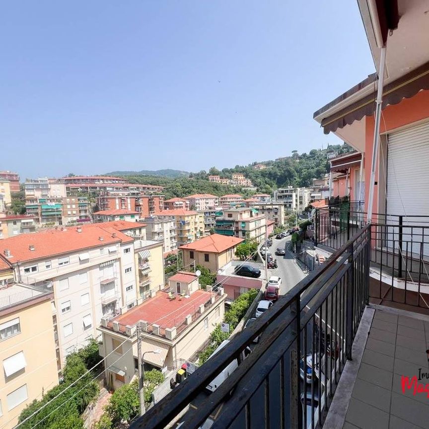 Quadrilocale via della Repubblica 45, Lerici Paese, Lerici - Photo 1