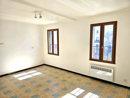 Location Appartement 2 pièces 48m² - Photo 3