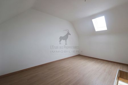 Appartement te huur in Haine-Saint-Paul - Foto 3