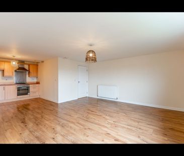2 Bed Flat, Jordan Street, G14 - Photo 6